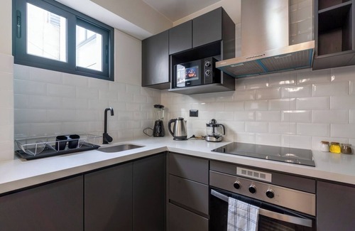 San Isidro Apartment | geko| Kakuna Loft in prime San Isidro location