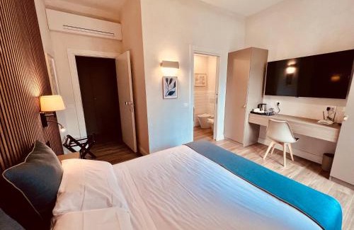 Sora House | Gelsi Luxury Suites