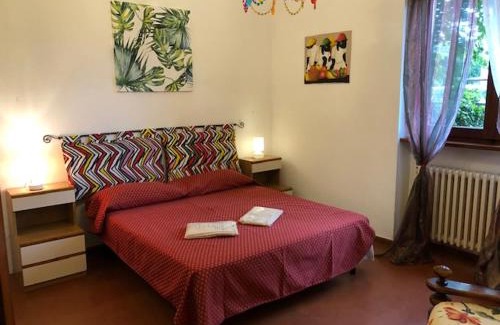 Tirrenia Apartment | Gelso
