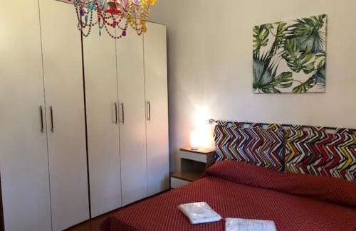 Tirrenia Apartment | Gelso