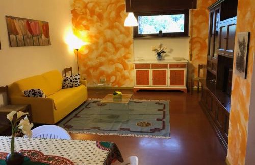 Tirrenia Apartment | Gelso