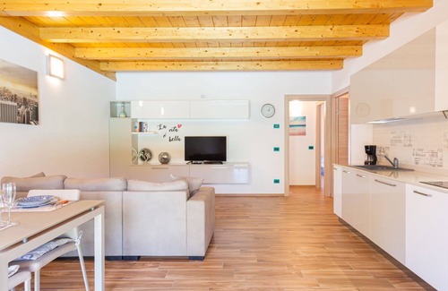 Colico Piano House | Gelsomini (CCO521) by Interhome