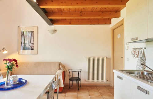 Consiglio di Rumo House | Gelsomino by Interhome