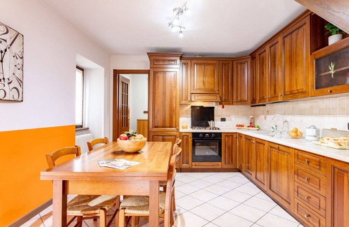 Stazzona Apartment | Gelsomino Stone, Lovely 2 Br House By Halldis
