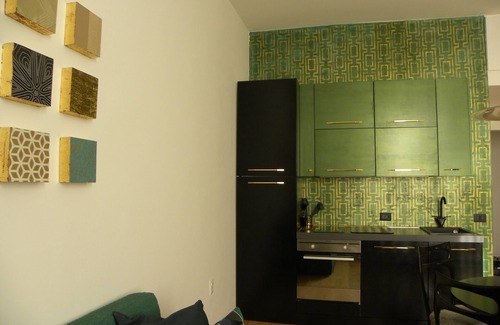 Oltrarno House | Gelsomino74 - Boutique Apartment Gold