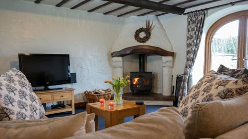 Castle Carrock House | Gelt Cottage, Castle Carrock, Nr Carlisle