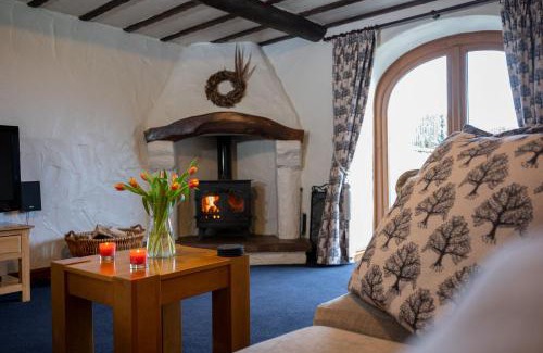 Castle Carrock House | Gelt Cottage, Castle Carrock, Nr Carlisle