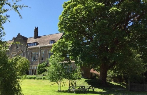 Carlisle Cottage | Geltsdale East Wing