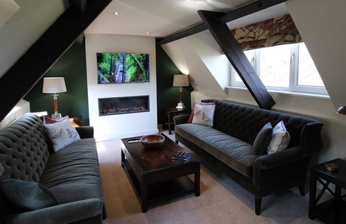 Carlisle Cottage | Geltsdale East Wing