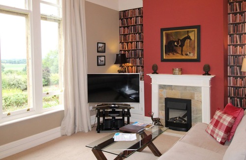 Wetheral Apartment | GELTSDALE GARDEN APARTMENT, family friendly in Wetheral