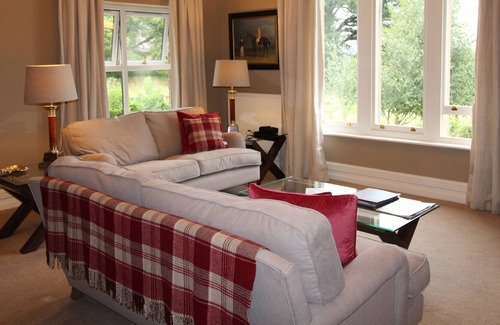 Wetheral Cottage | Geltsdale Garden Apartment