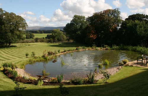 Wetheral Cottage | Geltsdale Garden Apartment