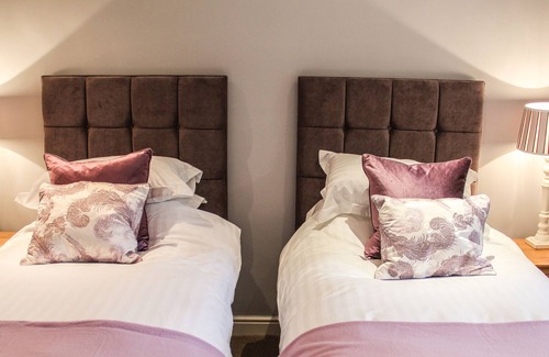 Wetheral Cottage | Geltsdale Garden Apartment