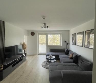 Rhein-Erft-Kreis District Apartment | Gemütliche 2 Zimmer Wohnung nahe Köln am Hürth Park