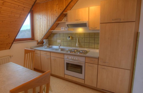 Sulzfeld Apartment | Gemütliche 45qm Ferienwohnung, viele Freizeit-und Erlebnisangebote, kostenfreies Parken und WLAN