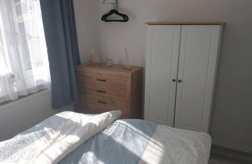 Sehestedt Apartment | gemütliche Ferienwohnung Heimathafen