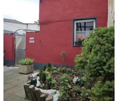 Linz am Rhein Apartment | Gemütliche Ferienwohnung