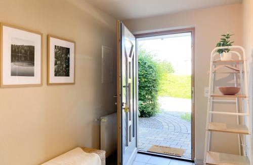 Unterallgau Apartment | Gemütliche Ferienwohnung Heimatgefühl