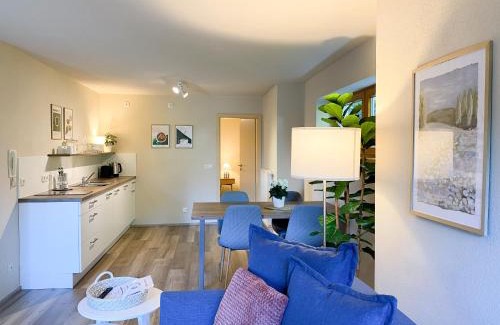Unterallgau Apartment | Gemütliche Ferienwohnung Heimatgefühl