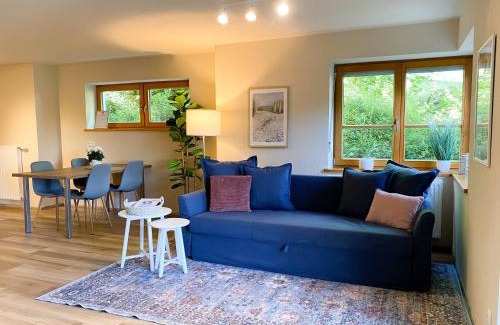 Unterallgau Apartment | Gemütliche Ferienwohnung Heimatgefühl