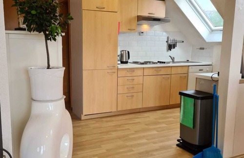 Frankenau House | Gemütliche Ferienwohnung im Ferienpark Frankenau