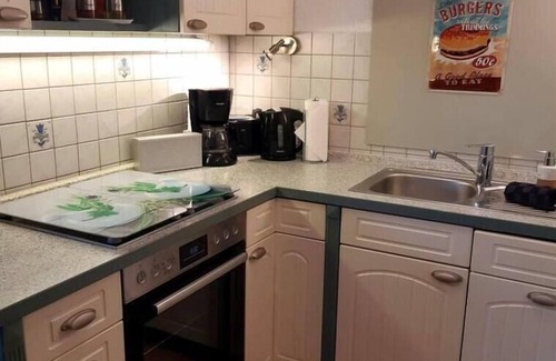 Dorfweil Apartment | Gemütliche Ferienwohnung am Naturpark Hochtaunus