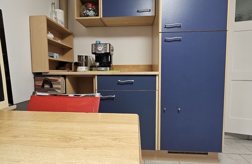 Lehrberg Apartment | Gemütliche Ferienwohnung in Idyllischer Abgeschiedenheit