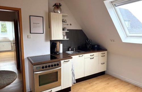 Ennepetal Apartment | Gemütliche Ferienwohnung