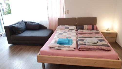 Wasserburg Apartment | Gemütliche Ferienwohnung in Wasserburg