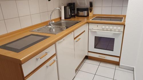Wasserburg Apartment | Gemütliche Ferienwohnung in Wasserburg