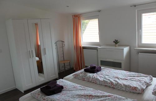 Dornumergrode Apartment | Gemütliche Ferienwohnung an der Nordseeküste mit Familie und Hund