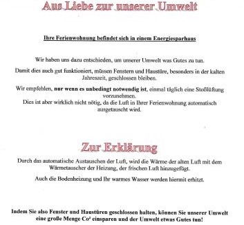 Reinsfeld Apartment | Gemütliche Ferienwohnung Reinsfeld