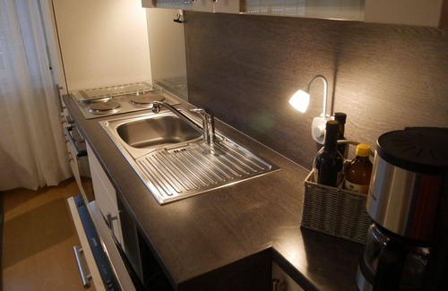 Werdum Apartment | Gemütliche Ferienwohnung im Luftkurort Werdum mit Vielen Inklusivleistungen