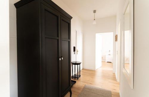 Gaarden-Sud - Kronsburg Apartment | Gemütliche Ferienwohnung in Kiel