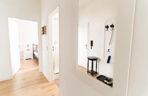 Gaarden-Sud - Kronsburg Apartment | Gemütliche Ferienwohnung in Kiel