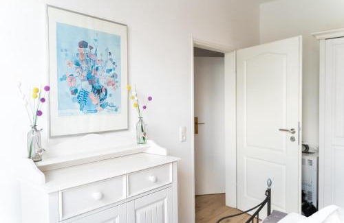 Gaarden-Sud - Kronsburg Apartment | Gemütliche Ferienwohnung in Kiel
