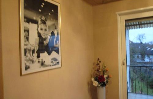 Kaiserslautern Apartment | Gemütliche, helle Wohnung im Luftkurort Dansenberg