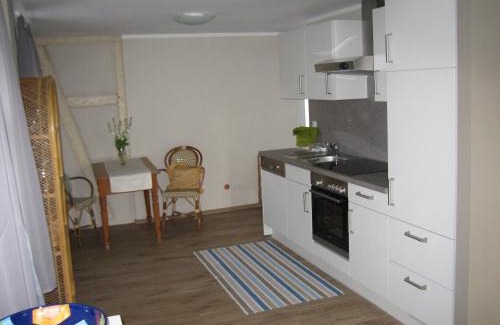 Wendelstein Apartment | Gemütliche Kleine Wohnung