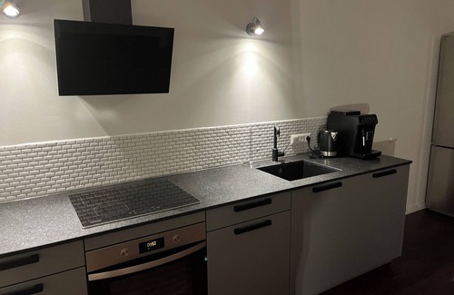 Mortschach Apartment | Gemütliche Luxus Ferienwohnung im Ruhigen Mörtschach