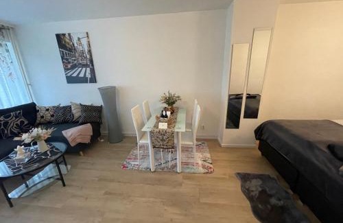 Dulsberg Apartment | gemütliche, moderne Wohnung für 2-4 Personen