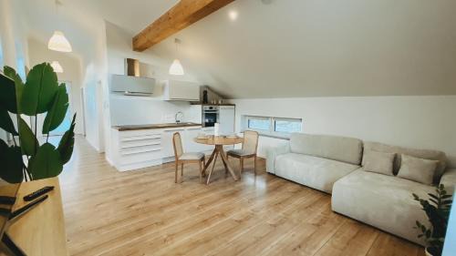 Melsbach Apartment | Gemütliche Studiowohnung