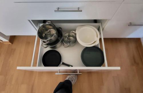 Alfter Apartment | Gemütliche Wohnung am Stadtrand von Bonn in Alfter