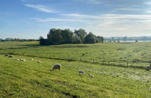 Xanten Apartment | Gemütliche Wohnung