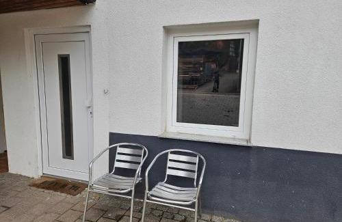 Abstatt Apartment | Gemütliche Wohnung in Happenbach