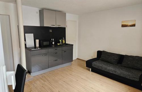 Abstatt Apartment | Gemütliche Wohnung in Happenbach