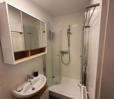 Bad Laasphe Apartment | Gemütliche Wohnung *zentral* *Netflix* *Parkplatz*