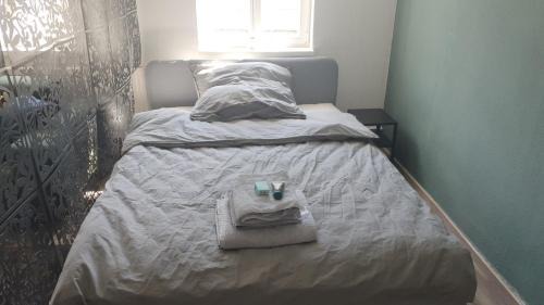 Bad Laasphe Apartment | Gemütliche Wohnung *zentral* *Netflix* *Parkplatz*