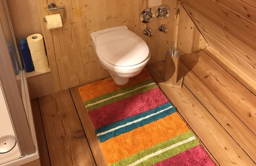 Litzendorf Apartment | Gemütliches Apartment mit Kaminofen und Galerie