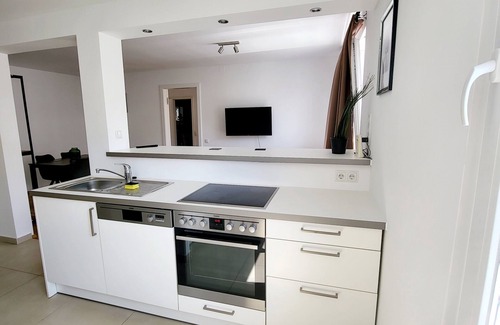 Favoriten Apartment | Gemütliches Apartment