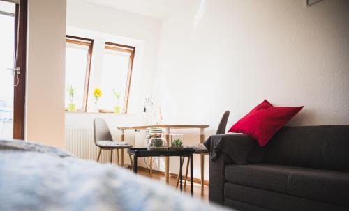 Waiblingen Apartment | ☆ Gemütliches Apartment in der Nähe von Stuttgart